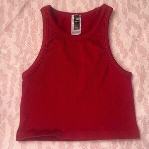 Gap fit tank top